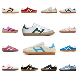 Ontwerper Casual schoenen Heren Dames buiten sporttrainers