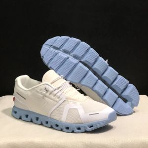 Designer vrijetijdsschoenen cloudaway Cloud5 Luxe mode topkwaliteit 5 outdoorschoenen Platform sneakers Schokabsorberende sport Dames Heren Training Tennistrainers