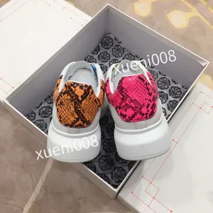 Designer Casual Shoes Platform Heren Trainers voor mannen Airforce One Women Black White Pistachio Frost Big Size Sports Sneakers2023