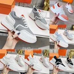 Giga sneaker Perfecte mooie herenschoenen Mesh Sportief leer Ruberzool Trainers Grafisch ontwerp Professionele feestjurk Groothandel Casual wandelen