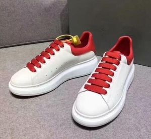 Designer Casual Chaussures Femmes Hommes Baskets Sports Skateboarding Chaussures Mode Course Coureur À La Mode Plateforme Marche Formateurs taille: 35-46