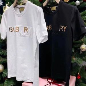 Designer Casual T-shirt Femme Lettres 3D Stéréoscopique Imprimé À Manches Courtes Best-seller Hip Hop Vêtements Taille Asiatique S-5XL