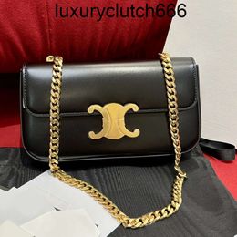 Designer CE Triumphal Arch Bag Schouder Girl Designer Toes Bag Tas Schoudertas CE Tas onderarm tas Triumphal Arch Bag schoudertas Dames leer 3avs