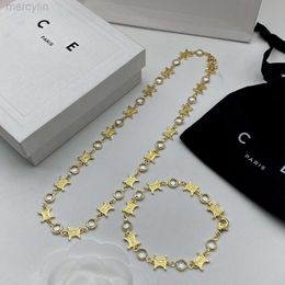 Designer Celine bijoux Cellins Saijia Celis New Triumphal Arch avec collier de diamant Pendant le pendentif de tempérament rouge de luxe