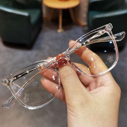 Diseñador Ch Cross Gafas Marco Chromes Marca Gafas de sol Nueva Miopía Lente para hombres Mujeres Placa retro Espejo plano Equipado Corazón Marcos de gafas de alta calidad Jp0p