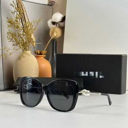 Designer Ch Top Sunglasses Nouveau CH5339IN