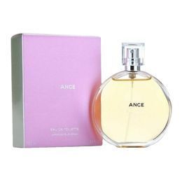 Designer Chance Tender Parfum pour femme 100 ml EDP Spray Qualité Expédition rapide depuis l'entrepôt américain