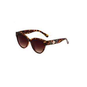 Designer Chanelism zonnebril Mode Zonnebril 626 Zonnebril voor Women Sun Protection Protection for Men