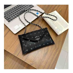 Designer Channel Bag Handtassen Strand Cross Body Portemonnees Schoudertas The Tote Bag Luxe Modemerken Man Vrouw Zwart Leer Vierkant Messenger Make-up Minitas