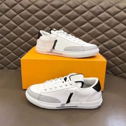 Diseñador Charlie Zapatos casuales Entrenador Zapatillas de deporte Blazer Mujer Hombre Lujo Rivoli Zapatillas de deporte con estampado Genu A8