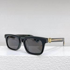 Designer Chrome Hesrts Lunettes Eyewear Sun Gernes Cadre de soleil Cadre de soleil pour hommes Femmes Caxe Eyewear 514