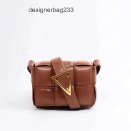 Designer Classic 2024 Sacs Lady Cabbage Venatas Luxe Bottegs Sac fourre-tout Tissé Mini Panier Cassettes HandShoulder Lady Messenger Sac à main T8Z6