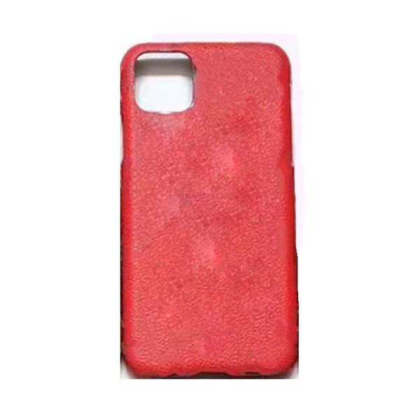 Étuis de téléphone portable classiques de concepteur pour Apple iPhone 14 Plus 13 12 11 Pro Max Samsung S23 S22 S21 Note 20 Couvertures arrière mobiles en cuir PU ultra luxe Fundas Red Big Flower Sup