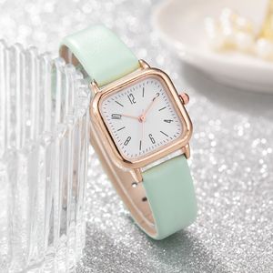 Designer Classic Fashion volledig automatisch mechanisch horloge ingelegd met diamant maat 36 mm saffier waterdichte dames zoals kerstcadeau