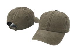 Designer Classic No Logo Fade topkwaliteit Caps Luxurys Heren Damesontwerpers Men Honkbal Fashion Women Sun Hats Barrel Cap5577934