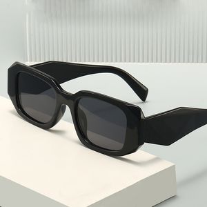 Gafas de sol clásicas de diseñador Seabeach Sun glass Adumbral Holidays Mujeres Hombres Goggle 6 Option Eyeglasses