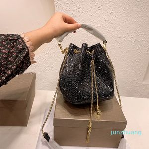 Designer- sac seau classique pour femmes tête de serpent matériel cuir fin Flash 16cm luxe rue sac à main portefeuille sac de messager