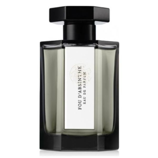 Concepteur Classical Neutral Perfume Fou d'Absinthe Passage d'Ener Edt 100ml Eau de Parfum de longue durée de parfum dur