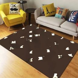 Concepteur classiques simplesness carpet marque de sol marque de sol de salon