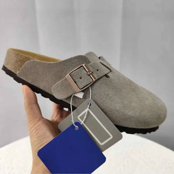 Designer Clogs Slippers for Men Women Allemagne glisse de mode Clog Sinders Sandals Sandals Loafer Pantalon Sleded Snake Le cuir boucle de boucle 9985ess