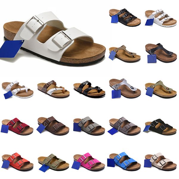 Designer Clogs Slippers for Men Women Slides Fashion Clog Sliders Summer Beach Sandals Loafer Pantalon Suede en cuir boucle plate boucle plate Flip Flip Flip 36-46