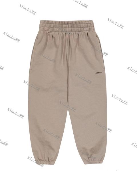 vêtements de marque enfants coton jogging shorts haute qualité couleur unie pantalons de plage à la mode style d'été vêtements de sport décontractés pantalons top marque