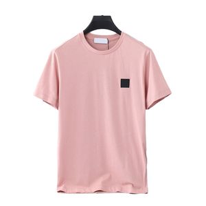 Diseñador ropa Diseñador de diseñador Mens Camiseta Departamento de camiseta Camisetas de moda dulce Mujeres Mujeres Camas Topstoney Bordado Bordado Luxury Camiseta de camiseta de la camiseta Camiseta SI 24113