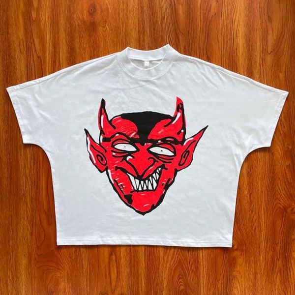 Vêtements de créateurs Hip Hop Tees Tshirts Blutosatire Billdog Wimpy Kid Tee Cotton Colonté T-shirt Sho