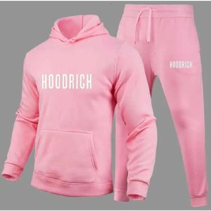Vêtements de créateurs Hoodies Sweatshirts 2023 Hoodie de sport hiver