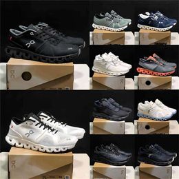 Designer Cloud 0N Running Cloudster Cloudmon chaussures hommes femmes 0N Clouds m0N Cloudster x 3 Shif baskets de créateur légères 0N Cloudscloud entraînement cross trainers