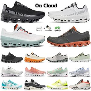 Designer Cloud 5 Cloudmonster sur Nova Shoe Swift x 3 Mentes décontractées Femmes Running Randonnées en plein air