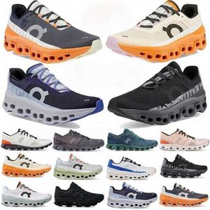 Designer Cloudmonster Cloud 0n x3 chaussures Cloudswift Cloudprime Amortissement Federer Workout and Cross Training Shoe Mens Womens Runners Clouds Chaussures pour femmes