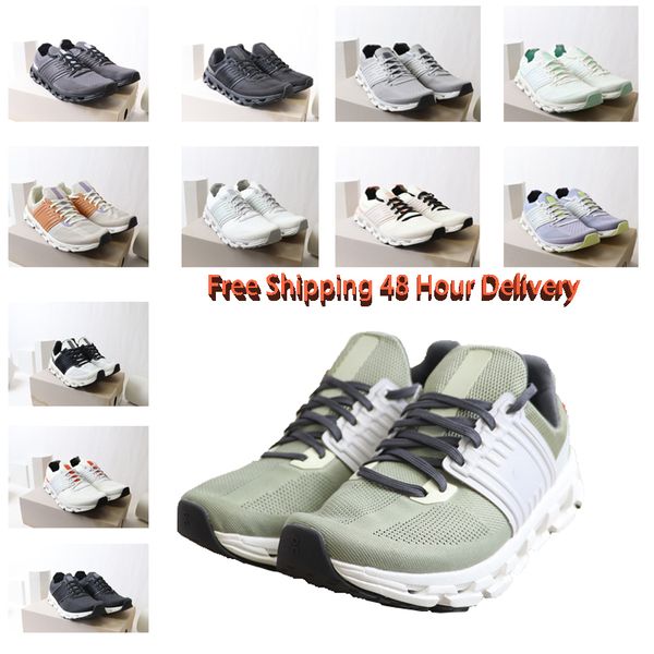 Diseñador Cloudswift Zapatillas de baloncesto Zapatillas de deporte Zapatillas deportivas Zapato bajo Mujer Hombre Cloudmonster Monster Zapato al aire libre