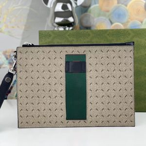 Designer Clutch Bag Luxe Ophidia Cion Portemonnee Heren Dames Portefeuilles Hoogwaardige Jackie1961 Mode Handtassen Marmont Kaarthouder Dubbele Letter Mark Cosmetische Tas