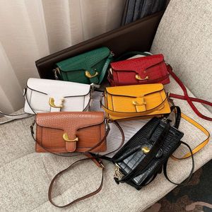 Designer Coache Bag Coaches Coachswoulder Womens Early Spring New Crossbody Franse onderarm geavanceerde stok klein één schouder mode veelzijdig