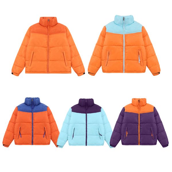 Abrigo de diseñador para hombre Chaqueta acolchada de invierno Parkas Chaquetas Ropa para deportes de nieve para el invierno sin restricciones Accesorios Chaquetas para la nieve y prendas de abrigo para hombres y mujeres abrigos