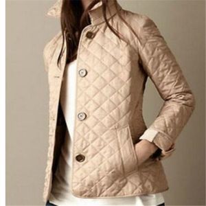 Designer jas Winterjas pufferjack dames Nieuwe mode Europa en de Verenigde Staten slank temperament vrouwelijke blouse korte katoenen jas warme jas z6