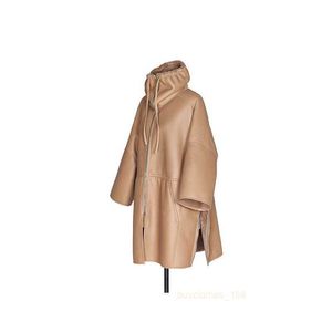 Créateur manteau vestes de manteaux pour femmes mélanges en laine manteaux veste de tranchée simple poitrine de couleur unie solide féminine long brise-vent laine gq71