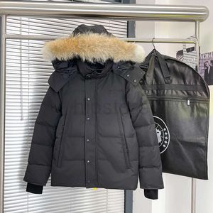 Designer Coats Kleding De beste kwaliteit G29 Wyndhampraka Mens dames jassen Duck Down Jackets Winter Outwear Parka Lady Jacket Dunkss