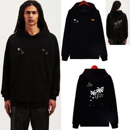 Designer Cocotiers Survêtement Hommes Sweat à capuche Pull Marque Hommes Femmes Veste Mode Sweat à capuche Pull de haute qualité Joggers Femmes Vêtements Outwear 04