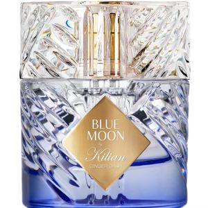 Designer KILIAN parfum bleu lune gingembre tiret Les anges partagent Rose sur la glace Rouler amoureux bonne fille qui a mal tourné Lady Parfum Vaporisateur 50ML EDT EDPspray bateau rapide de haute qualité