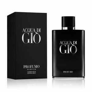 Designer Cologne Parfums Parfums Acqua Di Parfum 100ml Hommes Femmes Parfum Eau De Toilette Pour Homme Profumo