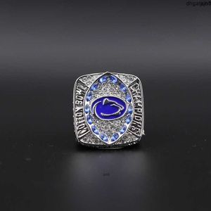 Ontwerper Herdenkingsring Ringen Cotton Bowl 2019 Penn State University Netanyahn Lions Ncaa Ring Fxjw 3h4p