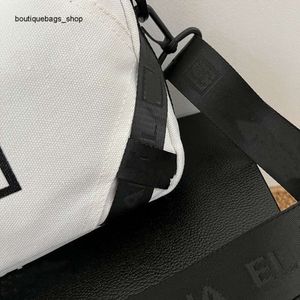 Bolso de viaje de diseñador para mujer, un solo hombro, Drama americano, Evil Power, periférico, Pu, bandolera individual, viaje para hombres y mujeres