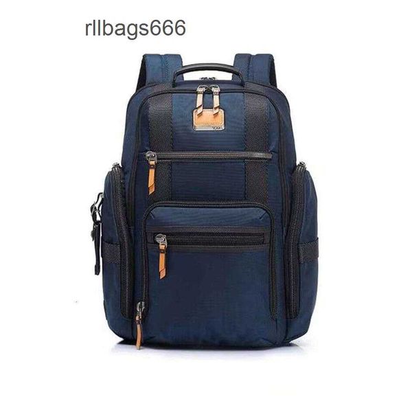 Designer Computer Nylon Mens 15 Travel Leisure 1 Ballitics Tumiis Tumii Business Bag Mens Inch Pack Back Backpack 232389 Zn86