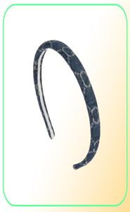 Ontwerper Koe hoofdbanden Haarbanden Voor Dames Meisje Mode Yoga tiara's Sport Fitness barok Hoofdband Outdoor Liefhebbers cadeau beweging j7182771