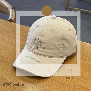Designer CP Caps Ball Caps 2024 Quarantieth Outdoor Sport Baseball Caps Caps Letters Modèles de golf Cap de golf Sun Hat Men Femmes Compagnie 2494