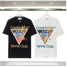 T-shirt de créneau de créateur t-shirt masculin Skate's Skate's Surdimensia Men's Brepid Courte à manches Luxury T-shirt pour hommes T-shirt American Size S-xxxl