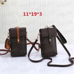 Designer sac à bandoulière pour femmes marque Mini sac à main épaule carte porte-monnaie dames Bolso sacs de téléphone portable avec bracelet