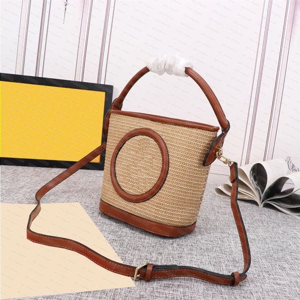 Sac à bandoulière Designer Sacs à main Classique Mode Plage #Brown Cool Embrayage Fourre-tout Femmes Sacs de plage Portefeuilles Sacs Petit sac à main Nouveaux sacs Épaule